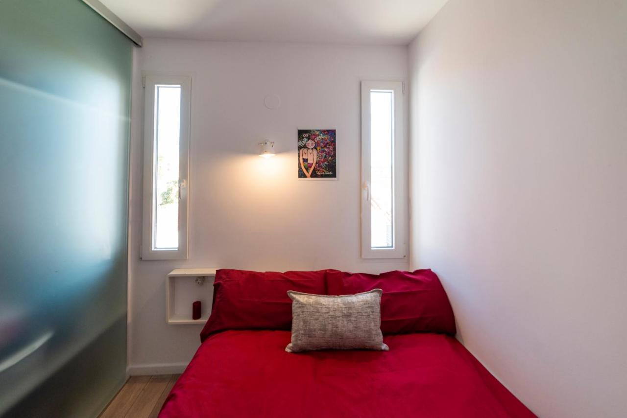 Apartamento Retiro Sol Denia Exterior foto