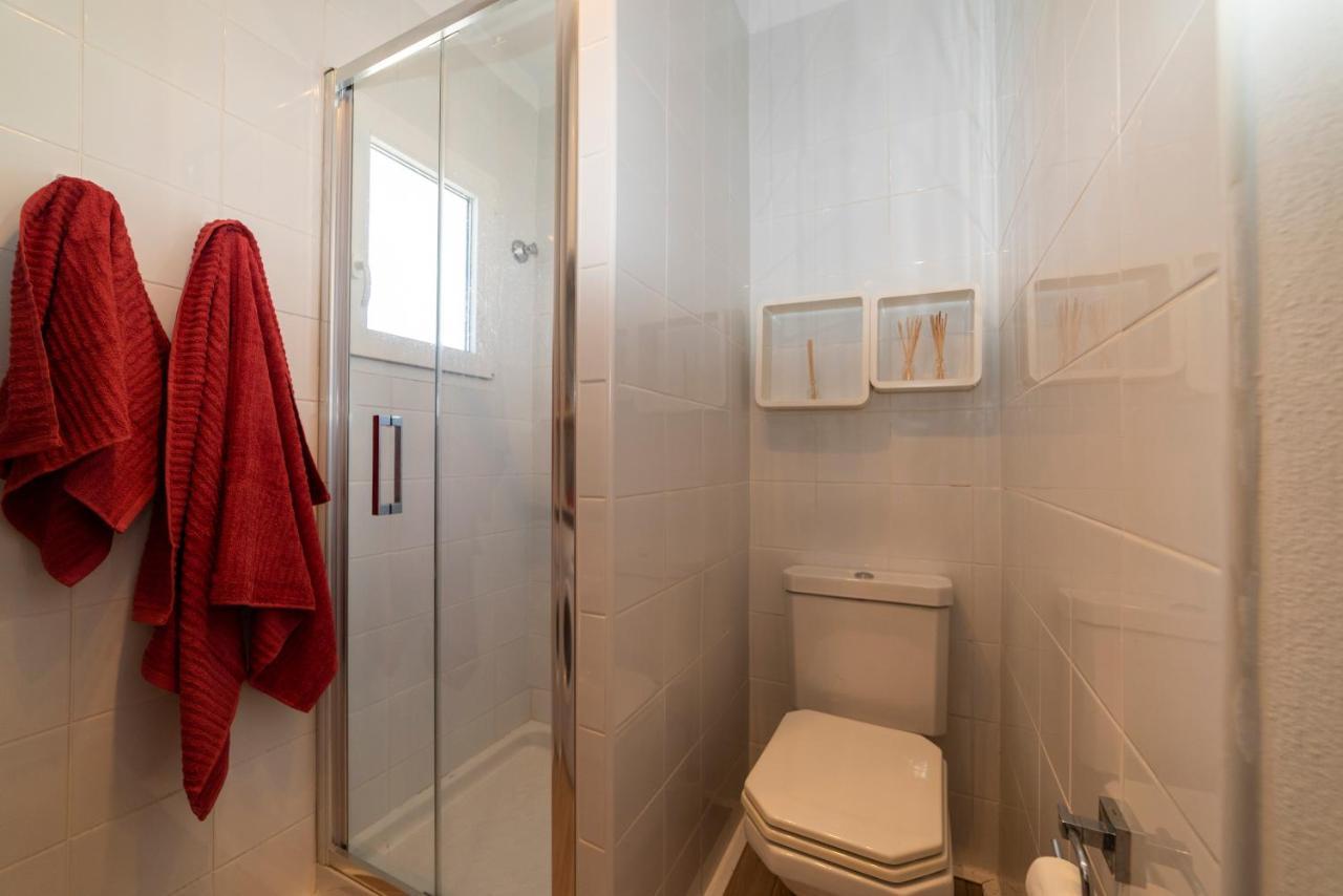Apartamento Retiro Sol Denia Exterior foto