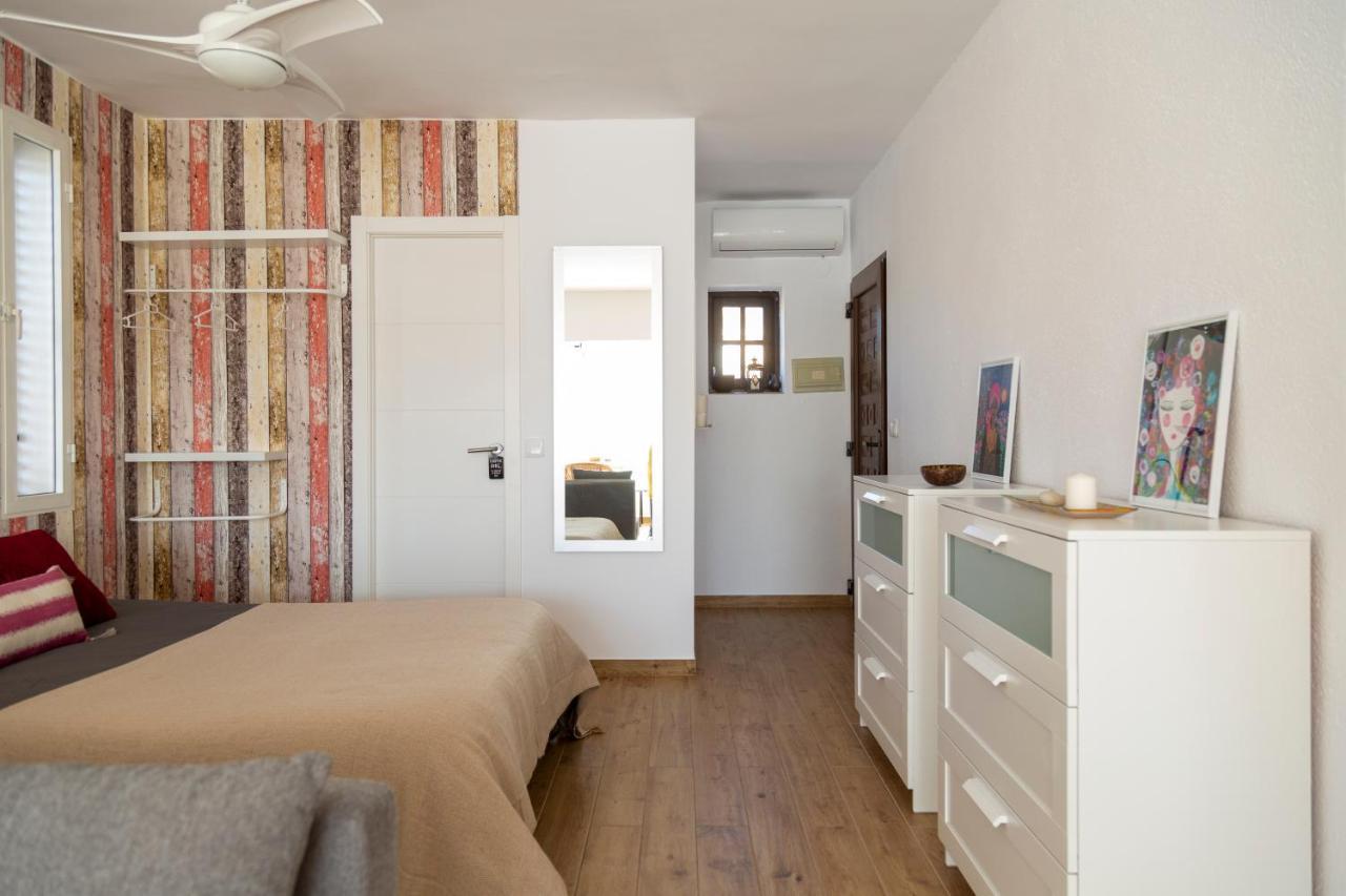 Apartamento Retiro Sol Denia Exterior foto