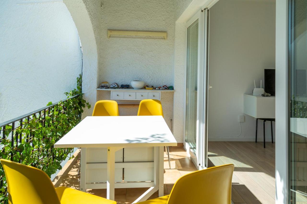 Apartamento Retiro Sol Denia Exterior foto