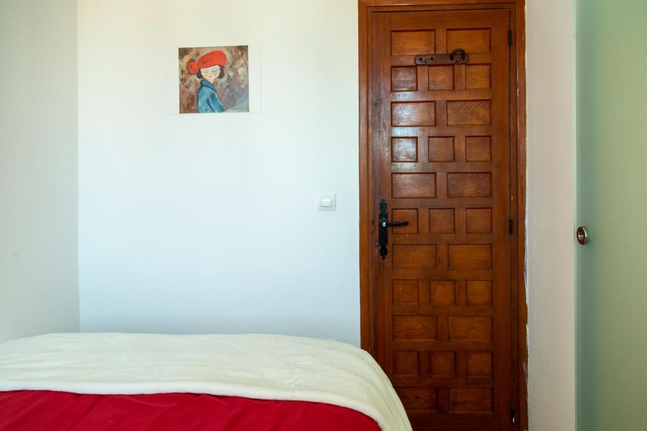 Apartamento Retiro Sol Denia Exterior foto