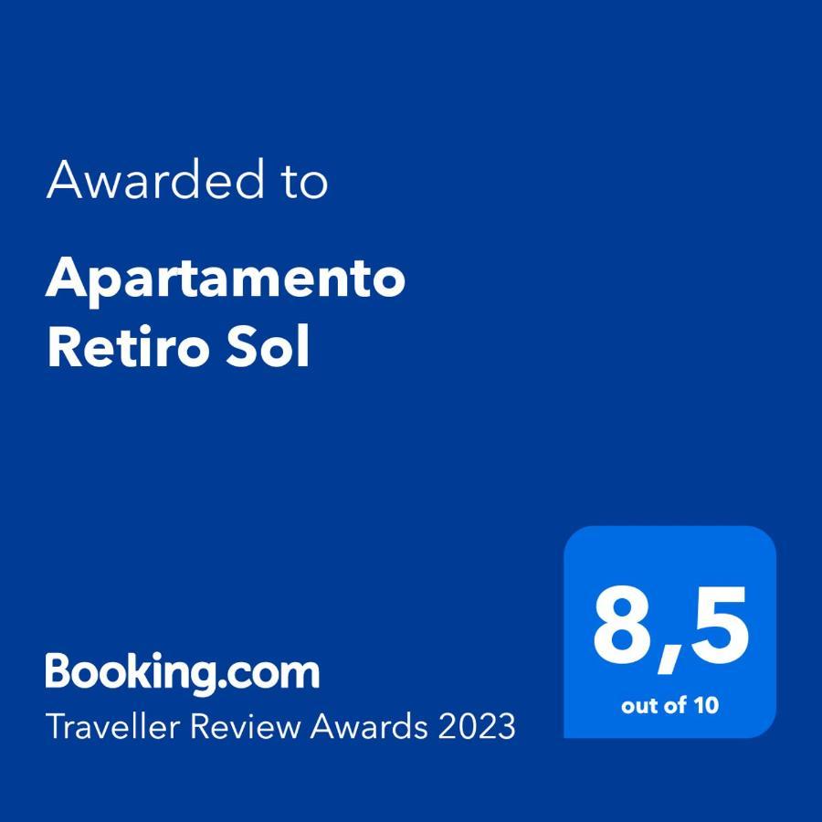 Apartamento Retiro Sol Denia Exterior foto